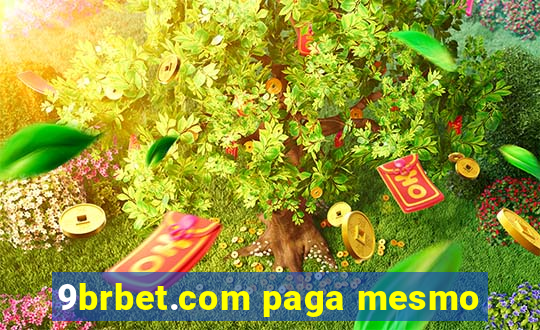 9brbet.com paga mesmo